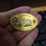 Lions Club International Nebraska 38 Arbor Lodge 100 Years Pin Pinback Image 2