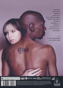 Faithless: Forever Faithless The Greatest Hits  maxi jazz hits mixes DVD]