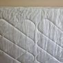 Bed with mattress Image 7