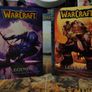 Warcraft Legends ! First 2 Volumes ! Manga ! 2008 ! by Tokyopop ! Image 2
