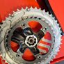 SRAM Rival AXS Dub Crankset Image 2
