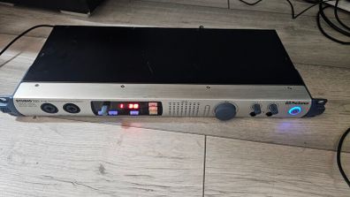 Presonus Studio 192 192khz 24bit studio interface (make offers)