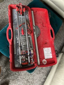 tile cutter