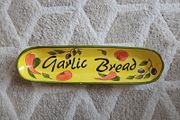 Garlic Bread ceramic