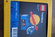 lego insiders retro space explorer