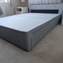 king size bed bed base Image 2