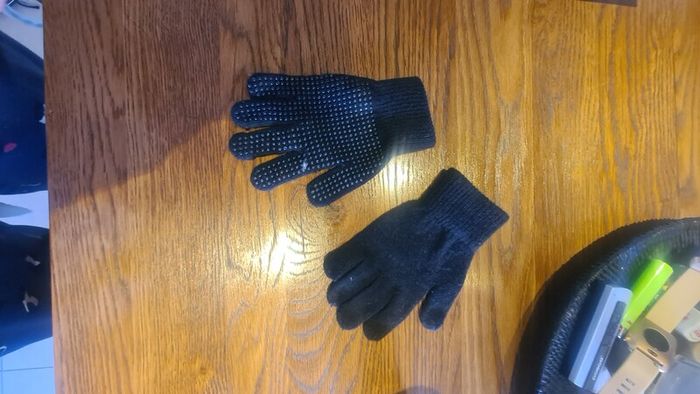 Kids horse riding gear