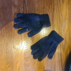 Kids horse riding gear