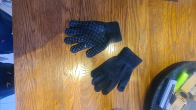 Kids horse riding gear