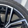 Genuine BMW Style 846M 20" Alloy Wheels. Image 7