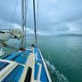 Evolution Yacht 30ft 6 berth for sale or 50% share Image 4