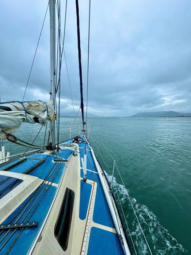 Evolution Yacht 30ft 6 berth for sale or 50% share