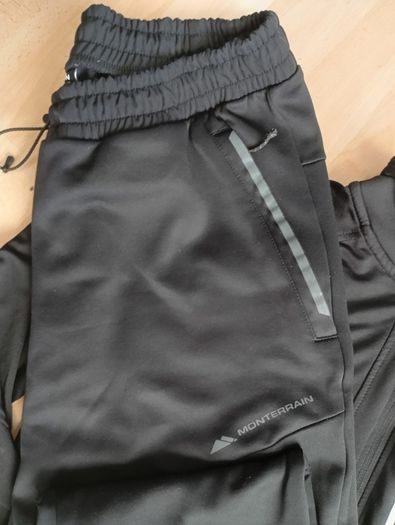 Monterrain Tracksuit ((Adult M))