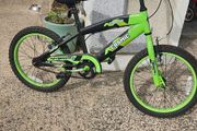 Kids bike