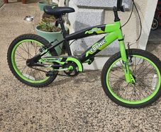 Kids bike
