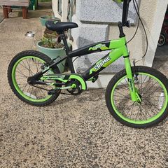 Kids bike