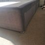Divan Base, pocket sprung King Mattress like new Image 6