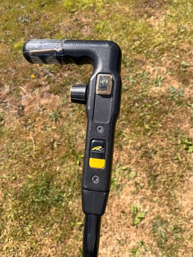 Golf Kart - Powakaddy Electric