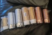 Cupcake cases (270 lrg, 28 mini)