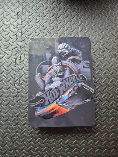 Hot Wheels Toy set