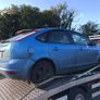 Ford Focus 1.6D, Image 5