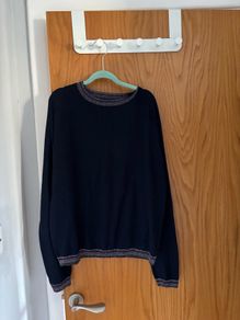 Mango Jumper