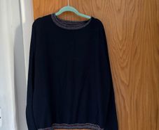 Mango Jumper