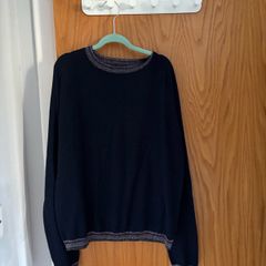 Mango Jumper