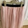Beautiful girl tutu dress plus matching T-shirt 12-18months Image 7