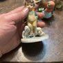 figurine lot Image 2