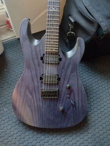 Chapman ML1 Modern