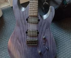 Chapman ML1 Modern