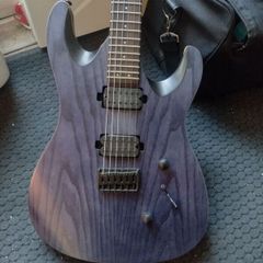 Chapman ML1 Modern