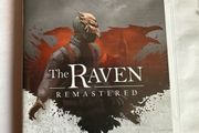 The Raven Nintendo Switch Game