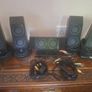 Logitech 5.1 Speaker System Image 3