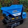 messersi track dumper Image 2