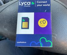 sim card