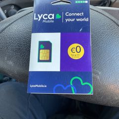 sim card