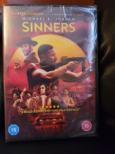 Sinners