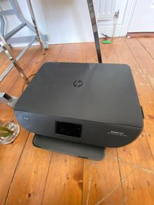 HP Envy 5540 Printer