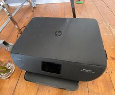 HP Envy 5540 Printer