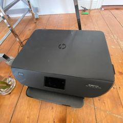HP Envy 5540 Printer
