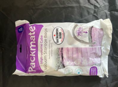 2 strong extra large vacuum bag