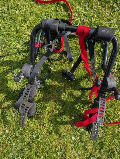 bike carrier