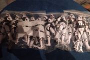 Star Wars First Order Army!!