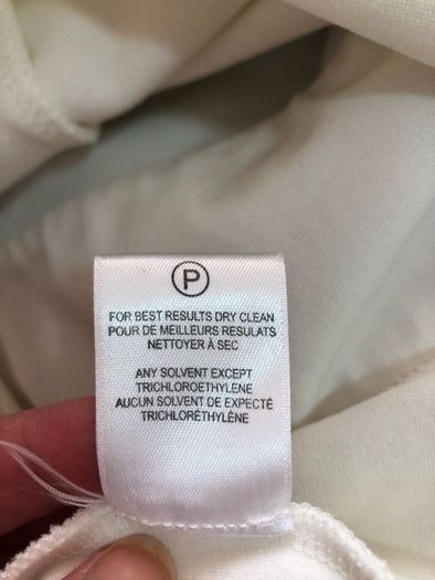 Halston Heritage dress - sz 12