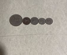 coins