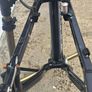26" mtb frame and parts Image 3