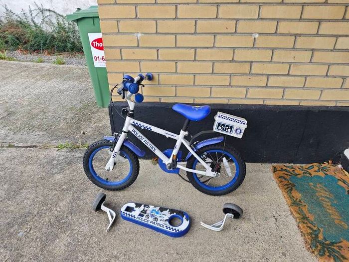 Bike