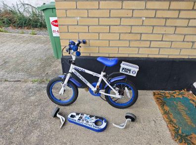 Bike